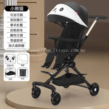 Luxury cheap foldable stroller 3-in-1 transport stroller with bassinet cradle, car stroller for Babe Travel System