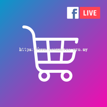 [Plugin] Facebook Live Commerce