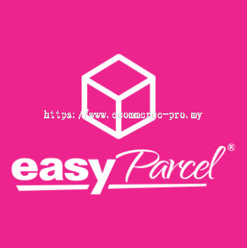 EasyParcel 集成