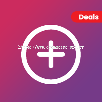 Add on Deals (PWP)