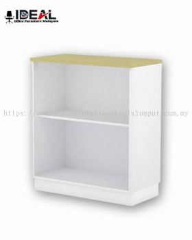 Storage - Open Shelf Cabinet - SC-O9 - IDEAL CREATIONS EMPIRE