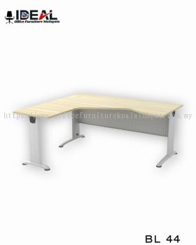 Superior Compact Table (L) 3D - B SERIES