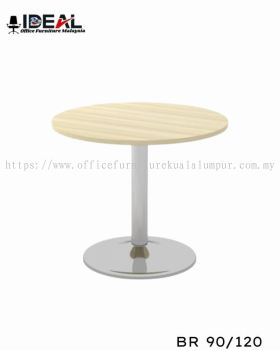 Office Round Conference Table - B SERIES