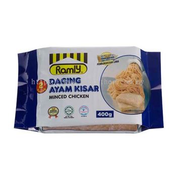 Ramly Minced Chicken 400g