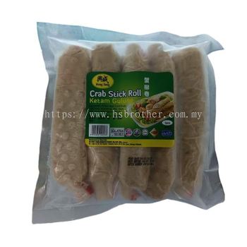 HS Crab Stick Roll 5pcs