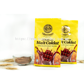 SBK Malt Chocolate 1kg