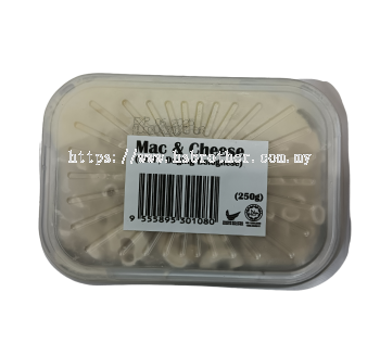 Deli West Mac & Cheese (Beef Bolognese) 250g