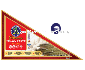 NIKUDO SEAFOOD PRAWN PASTE 200G