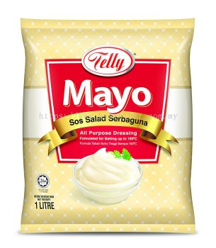 TELLY MAYO 3L