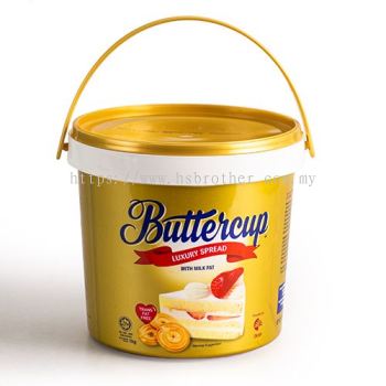 BUTTERCUP 1KG