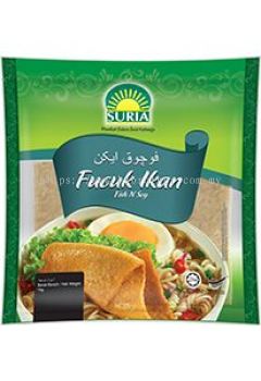 SURIA FUCUK IKAN 1KG