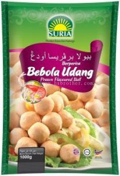 SURIA BEBOLA UDANG 1KG