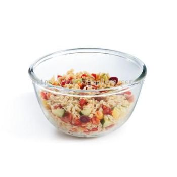 Salad bowl 24 cm Cocoon