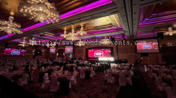 Cuckoo Annual Dinner 2022