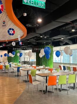 A Celebration at Shopee HQ