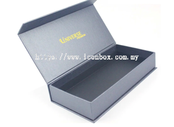 Magnetic Hard Card Box