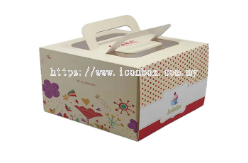 Cake Box