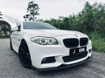 （2011）BMW 528i 3.0 (A) F10 M-sport