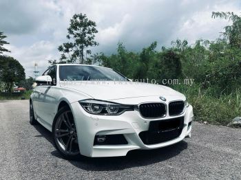 (2017) BMW 330E M-SPORT 2.0 (A)