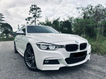 (2017)BMW 330E M-SPORT 2.0 (A)