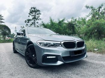 (2019)BMW 530E 2.0 (A)