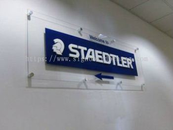 INDOOR ACRYLIC BOX POSTER FRAME MANUFACTURER AT PENANG, PULAU PINANG