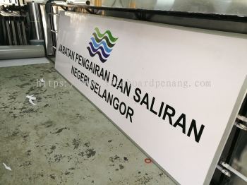 3D SIGNBOARD FACTORY | KILANG PAPAN TANDA 3D | KEDAI PAPAN TANDA 3D | PEMBEKAL PAPAN TANDA 3D AT PENANG