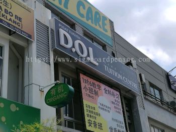 D.O.L tuition Center at bayu tinggi Klang