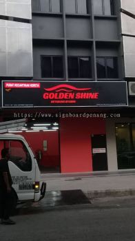 3D LED BOX UP SIGNBOARD | 3D LED SIGNAGE | 3D BOX UP SIGNBOARD | LED NEON SIGN | 3D SIGNBOARD PENANG