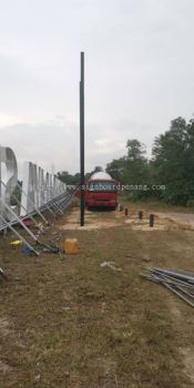 RETAIL SHOP BILLBOARD PRINTING AT JELUTONG | PERMATANG PAUH | BALIK PULAU | KEPALA ATAS