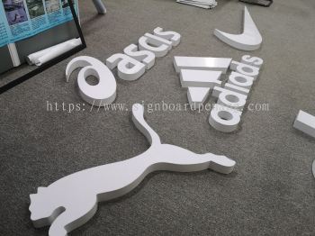 3D LED BOX UP SIGNBOARD | 3D LED SIGNAGE | 3D BOX UP SIGNBOARD | LED NEON SIGN | 3D SIGNBOARD PENANG