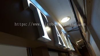 3D LED BOX UP SIGNBOARD | 3D LED SIGNAGE | 3D BOX UP SIGNBOARD | LED NEON SIGN | 3D SIGNBOARD PENANG