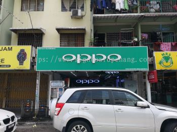 3D LED BOX UP SIGNBOARD | 3D LED SIGNAGE | 3D BOX UP SIGNBOARD | LED NEON SIGN | 3D SIGNBOARD PENANG