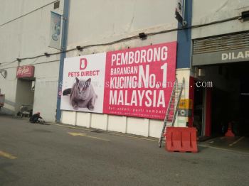 SHOPFRONT BILLBOARD SPECIALIST AT BAYAN LEPAS | PERAI | SEBERANG JAYA | MAINLAND