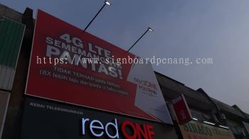 SHOPFRONT BILLBOARD SPECIALIST AT BAYAN LEPAS | PERAI | SEBERANG JAYA | MAINLAND