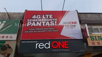 SHOPFRONT BILLBOARD SPECIALIST AT BAYAN LEPAS | PERAI | SEBERANG JAYA | MAINLAND