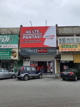 SHOPFRONT BILLBOARD SPECIALIST AT BAYAN LEPAS | PERAI | SEBERANG JAYA | MAINLAND