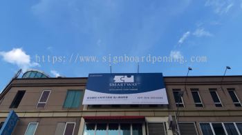 SHOPFRONT BILLBOARD SPECIALIST AT BAYAN LEPAS | PERAI | SEBERANG JAYA | MAINLAND