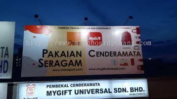 SHOPFRONT BILLBOARD SPECIALIST AT BAYAN LEPAS | PERAI | SEBERANG JAYA | MAINLAND