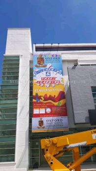 OUTDOOR BILLBOARD PRINTING SERVICE PENANG | COMMERCIAL BILLBOARD SPECIALIST AT PULAU PINANG