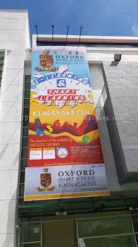 OUTDOOR BILLBOARD PRINTING SERVICE PENANG | COMMERCIAL BILLBOARD SPECIALIST AT PULAU PINANG