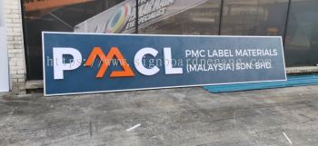 3D LED BOX UP SIGNBOARD | 3D LED SIGNAGE | 3D BOX UP SIGNBOARD | LED NEON SIGN | 3D SIGNBOARD PENANG