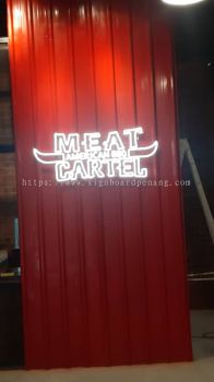 LED NEON LIGHT SIGNAGE SPECIALIST AT PENANG | GEORGE TOWN | TANJUNG TOKONG | TANJUNG BUNGAH | BAGAN AYER ITAM | TELUK KUMBAR