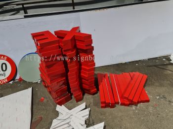 QUANTITY AND QUALITY 3D BOX UP SUPPLIER | 3D BOX UP LED | 3D SIGNBOARD MAKER | 3D PROFESSIONAL SIGNAGE MAKER