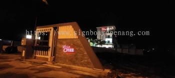 3D LED FRONLIT SIGNAGE MAKER AT PENANG | SIMPANG AMPAT | JURU | BATU KAWAN