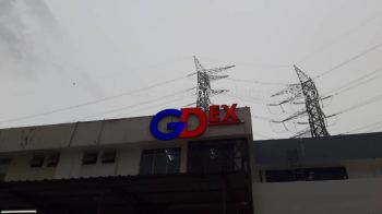 3D LED BOX UP SIGNBOARD | 3D LED SIGNAGE | 3D BOX UP SIGNBOARD | LED NEON SIGN | 3D SIGNBOARD PENANG