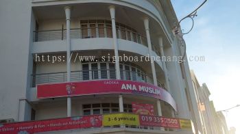 3D LED BOX UP SIGNBOARD | 3D LED SIGNAGE | 3D BOX UP SIGNBOARD | LED NEON SIGN | 3D SIGNBOARD PENANG