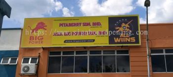 3D SIGNBOARD | 3D SIGNAGE | 3D BOX UP SUPPLIER | MALAYSIA SIGNBOARD MAKER 