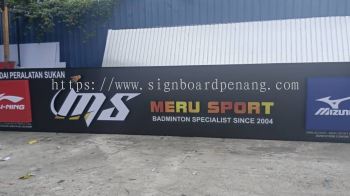 3D LED BOX UP SIGNBOARD | 3D LED SIGNAGE | 3D BOX UP SIGNBOARD | LED NEON SIGN | 3D SIGNBOARD PENANG