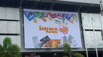 OUTDOOR BILLBOARD PRINTING SERVICE PENANG | COMMERCIAL BILLBOARD SPECIALIST AT PULAU PINANG